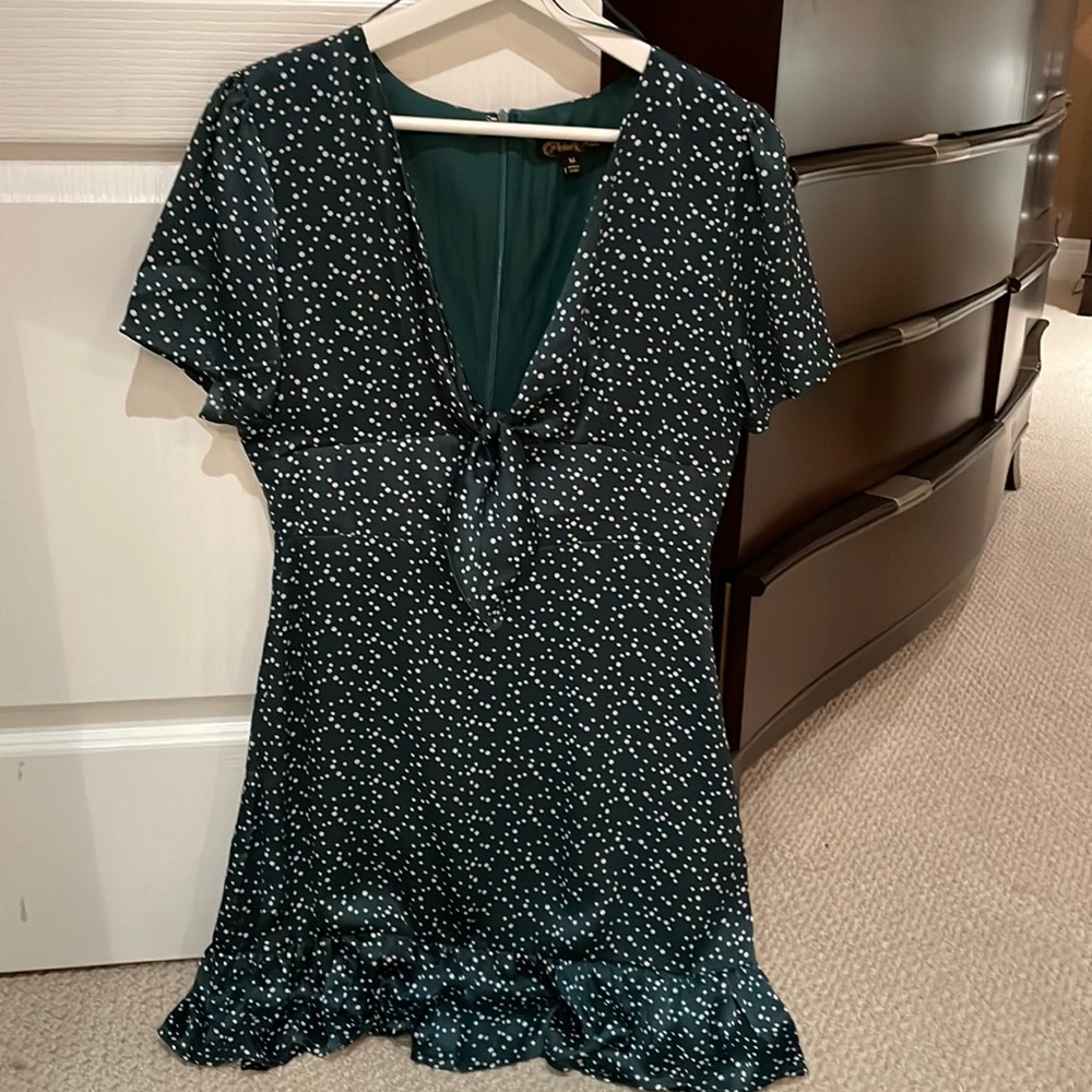 Cute Dress!